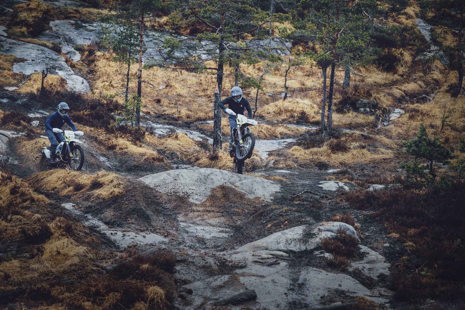 2024 Husqvarna TE 150